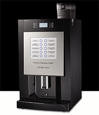 Aroma 5000 Automatic Espresso Machines
