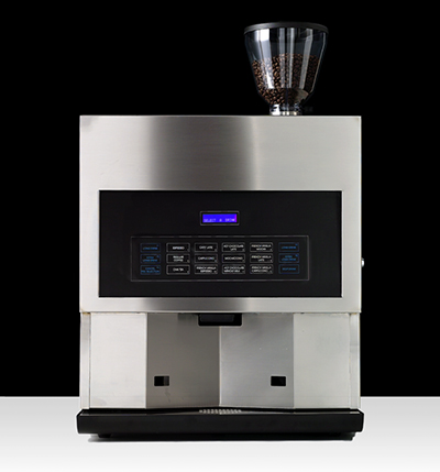 Aroma 5500 Super Automatic Espresso Machines