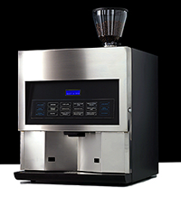 Aroma 5500 Automatic Espresso Machines