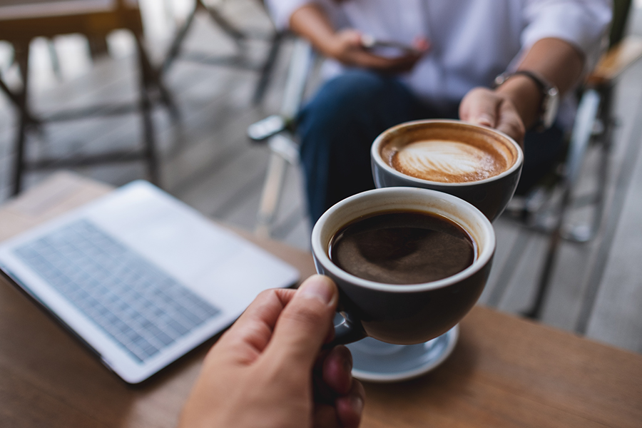 best Office Coffee near me