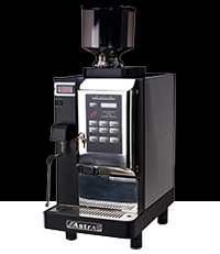 Astra 2000 Automatic Espresso Machines