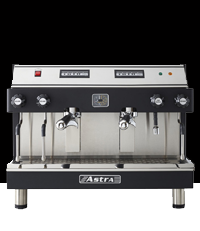 Astra Mega Automatic Espresso Machines