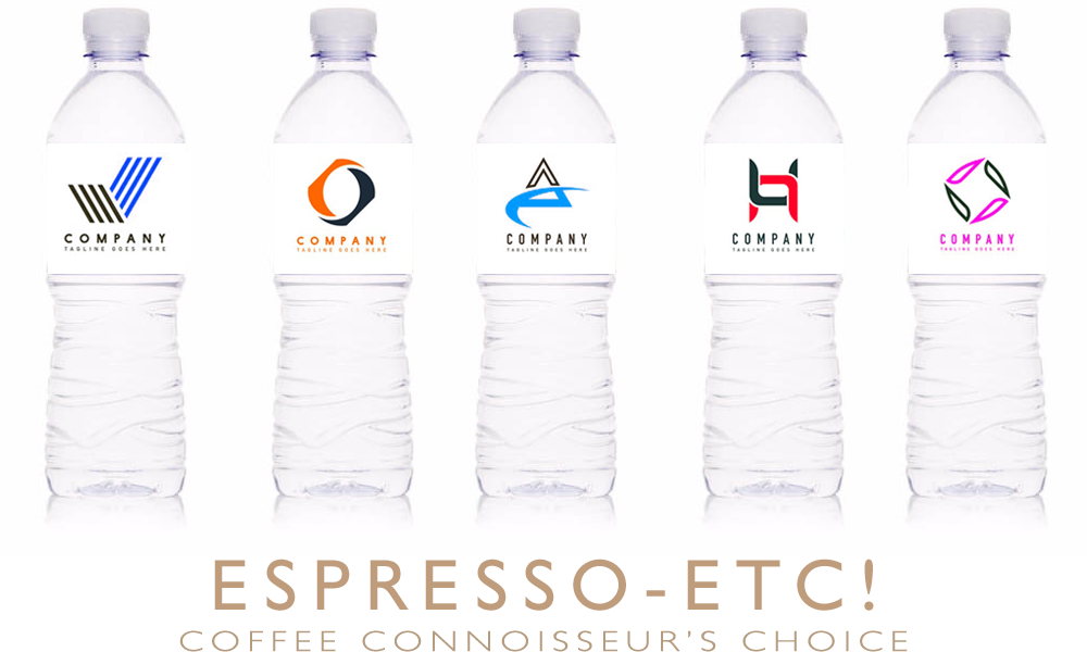Private Label Water Bottles delivered to  Carlsbad, Chula Vista, Coronado, Del Mar, El Cajon, Encinitas , Escondido , Imperial Beach, La Mesa, Lemon Grove, National City, Oceanside, Poway, San Diego, San Marcos, Santee, Solana Beach, Vista