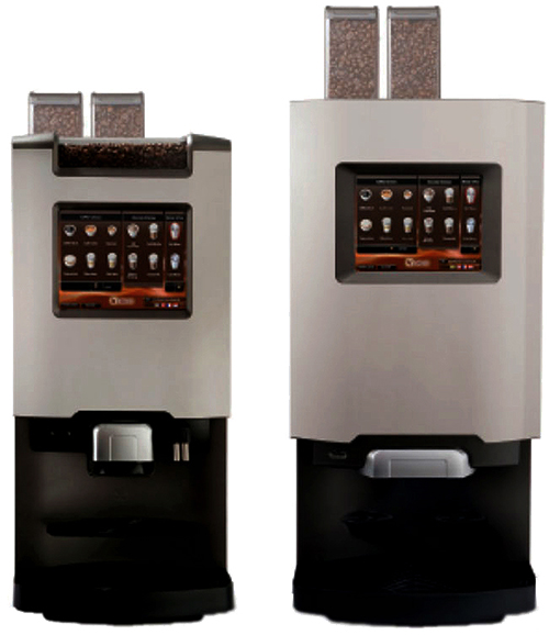 de Jong Duke, Virtu Bean-to-Cup Espresso Machine - Carlsbad, Chula Vista, Coronado, Del Mar, El Cajon, Encinitas , Escondido , Imperial Beach, La Mesa, Lemon Grove, National City, Oceanside, Poway, San Diego, San Marcos, Santee, Solana Beach, Vistas