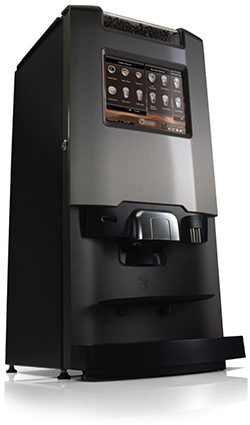 de Jong Duke, Virtu Bean-to-Cup Espresso Machine - Carlsbad, Chula Vista, Coronado, Del Mar, El Cajon, Encinitas , Escondido , Imperial Beach, La Mesa, Lemon Grove, National City, Oceanside, Poway, San Diego, San Marcos, Santee, Solana Beach, Vista